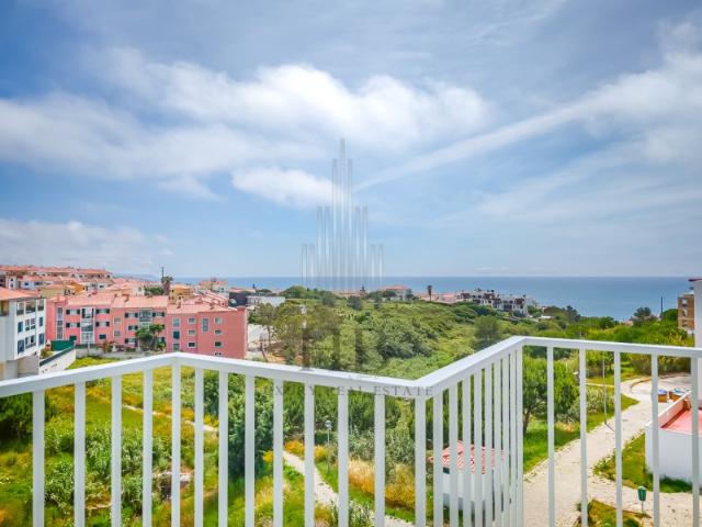 Penthouse com terraço com 185 m2