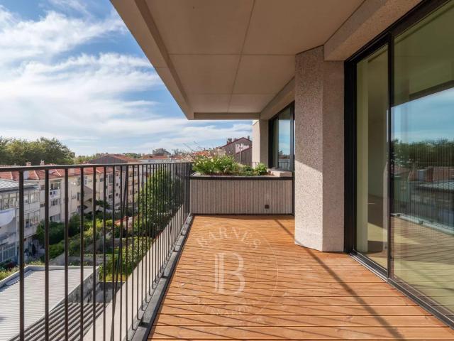Penthouse com terraço na Foz 415m² Aldoar, Foz do Douro e Nevogilde
