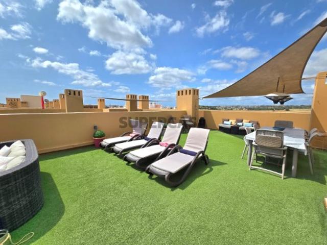 Penthouse com VISTA MAR em Lagos, Algarve, PORTUGAL