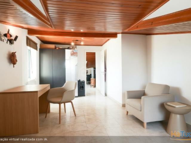 PENTHOUSE COM 115 M² | VISTAS CASTELO DE SÃO JORGE | POTENCIAL PARA 4 TERRAÇOS | ARROIOS, LISBOA | 26084085819