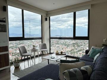 PENTHOUSE CON ACABADOS DE LUJO