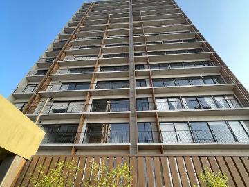 Penthouse en renta con increíble vista, Punto Sao Paulo,Providencia, Guadalajara