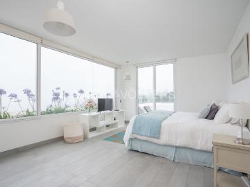 Penthouse con linda vista, Costa Cachagua