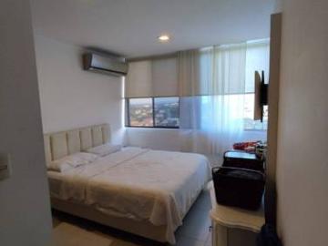 PENTHOUSE CON LINDA VISTA EN RIVER TOWERS DE VENTA