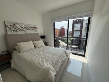 Penthouse con Roof Garden Privado en Benito Juarez