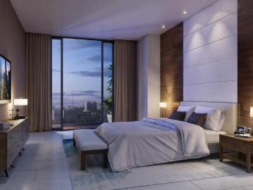Penthouse con terraza grande, sala de tv, cuarto de servicio con ba?o, amenidade