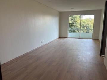 PENTHOUSE CON TERRAZA DE 100 M2 EN EL SEGUNDO NIVEL EN DR. VÉRTIZ EN LA COL. NARVARTE 3 REC 2 AUTOS