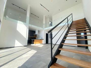 PENTHOUSE CON TERRAZA PRIVADA