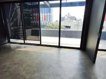Penthouse con Terraza Privada en Venta o Renta en Colonia Juárez