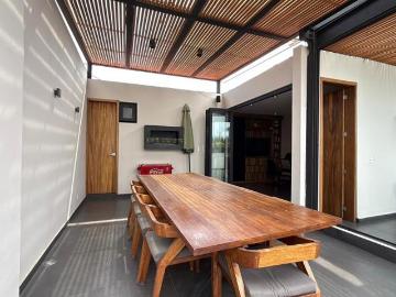 Penthouse con terrazas en venta en la Roma Norte
