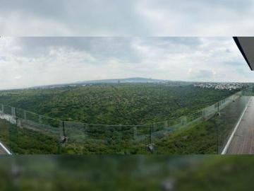 Penthouse con vistas panorámicas, en venta, El Campanario, Querétaro
