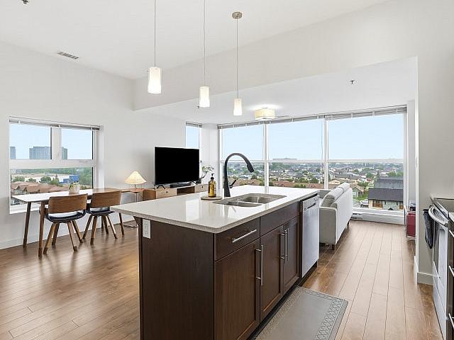 Penthouse Condo For Sale