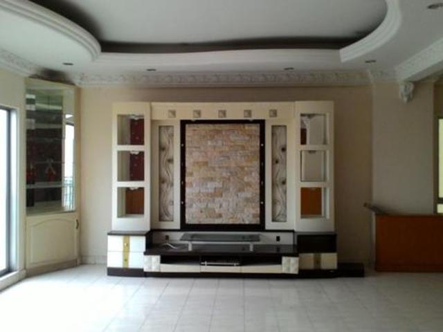 Penthouse Condo For Sale at Prima Setapak bus to TARMUCLRTMallpark