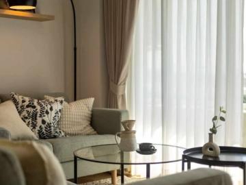 PENTHOUSE CONDO ห้องใหญ่ ใจกลางนิมมาน ที่ให้ความรู้สึกเหมือนอยู่บ้านส่วนตัว