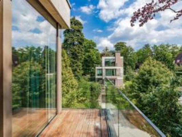 Penthouse contemporain au Fort Jaco