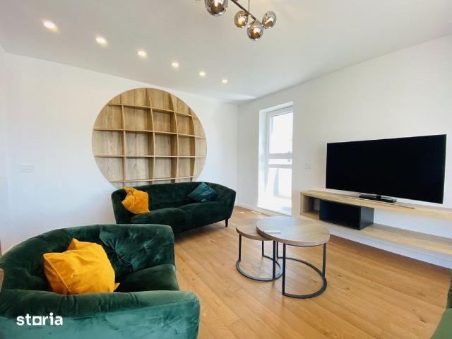 Penthouse Coresi Avantgarden Kasper