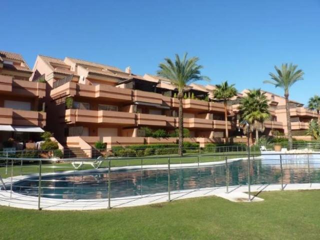 PENTHOUSE CORTIJO BLANCO 1869