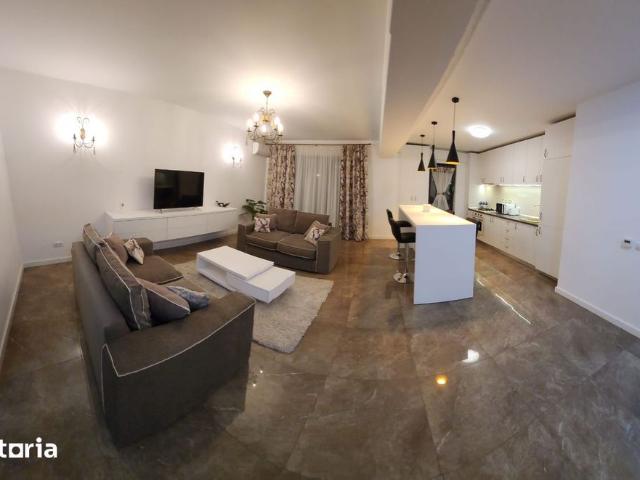 Penthouse Calea Severinului