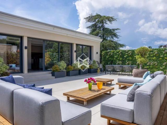 Penthouse Cannes Basse Californie 125m² Cannes