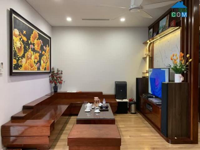 Penthouse cao cấp, 3 phòng ngủ 78m2, tòa nhà The Legend, Q. Thanh Xuân. Lh: 0965788