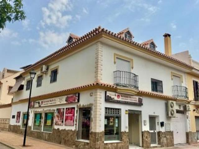 Penthouse Cártama Estación