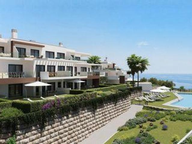 Penthouse Casares Andalucía LS96315246