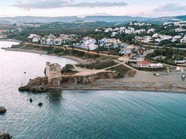 Penthouse Casares Andalucía LS96315334