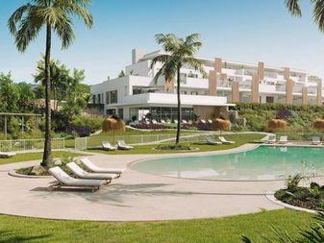 Penthouse Casares Andalucía LS96315427