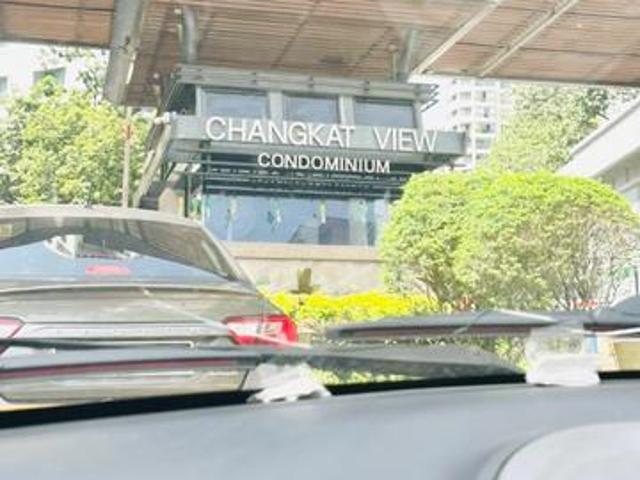 Penthouse Changkat KL City View 5 minute to klcc