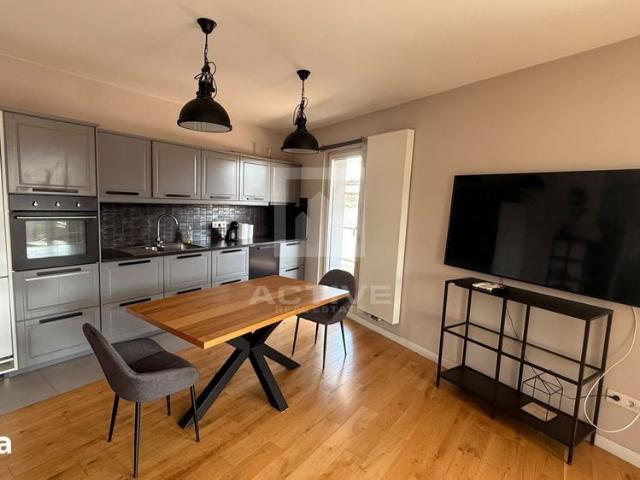 Penthouse cu 3 camere Platinia Ursus