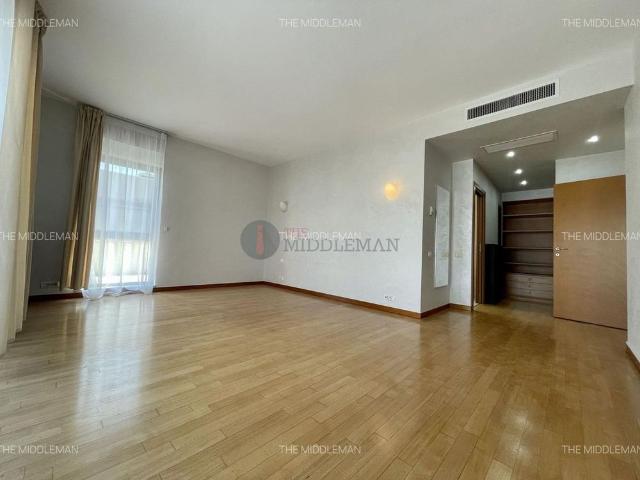 Penthouse cu 3 dormitoare si living generos in Dorobanti Capitale