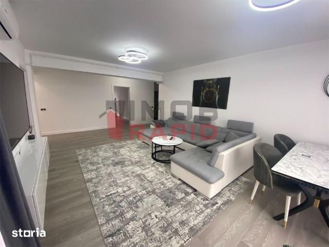 Penthouse cu 3 dormitoare, Zona Calea Moldovei