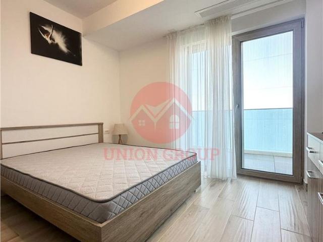 Penthouse cu 4 Camere si Terasa cu Vedere la Mare, Zona Mamaia Nord
