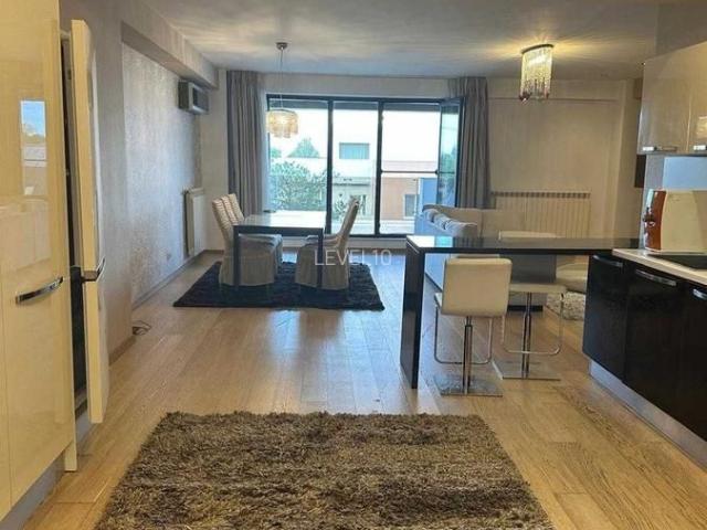 Penthouse cu terasă generoasă | 3 camere | Iancu Nicolae