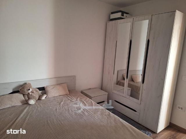Penthouse cu terasă de 70 mp | 2 camere | Bloc nou | Nicolina – CUG