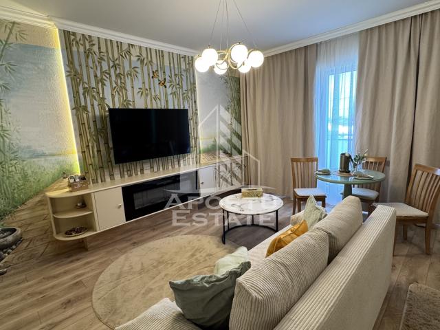 Penthouse cu terasa de 70 mp, zona Mehala