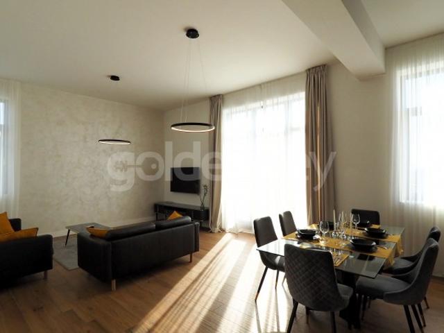 Penthouse cu terasa 72mp | 2 camere | Boston Residence | ID:1115170
