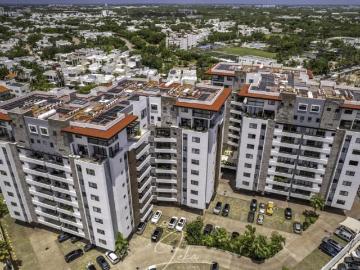 PENTHOUSE CUMBRES TOWERS