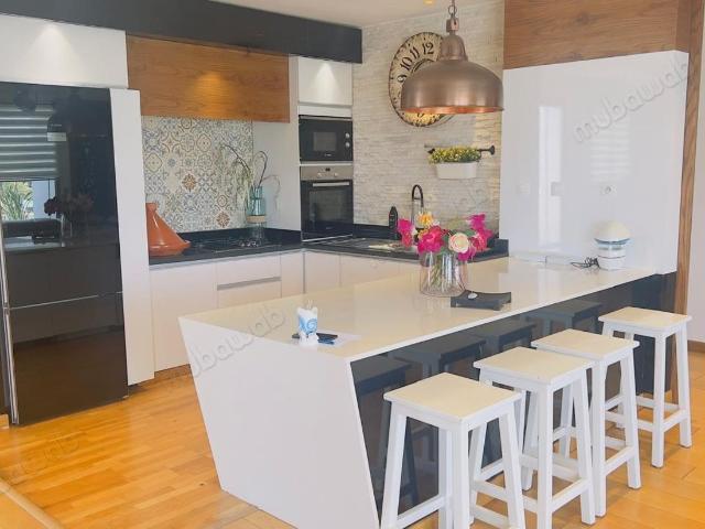 Penthouse a vendre a marina