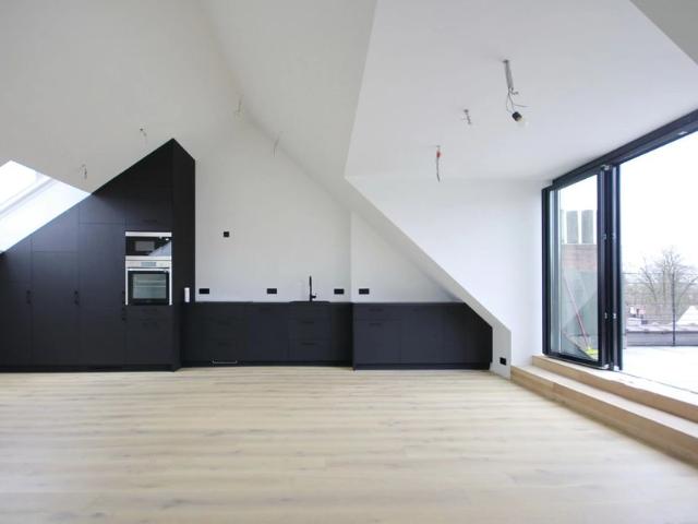 Penthouse à vendre pour 475000 euro avec 3 chambres à coucher