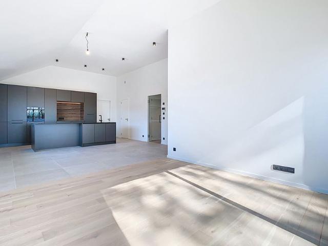 Penthouse à vendre pour 628500 euro avec 3 chambres à coucher