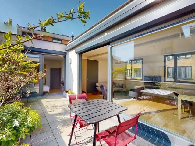 Penthouse à vendre pour 720000 euro avec 4 chambres à coucher