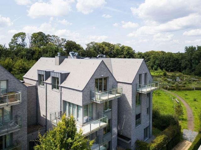 Penthouse à vendre pour 790000 euro avec 3 chambres à coucher