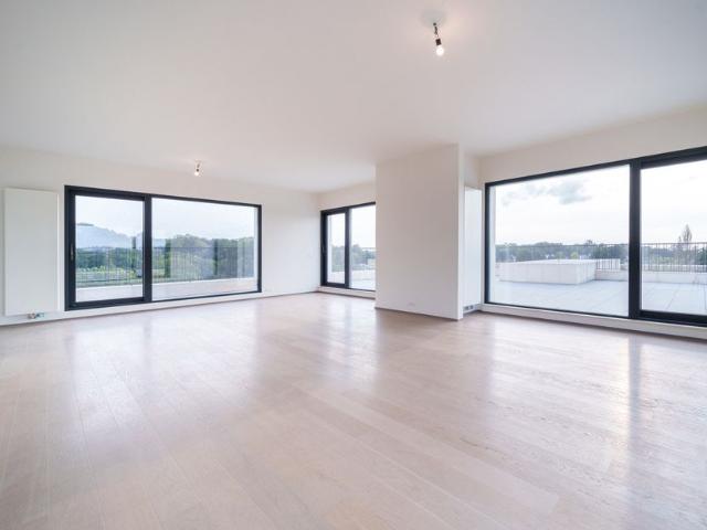 Penthouse à vendre pour 1445000 euro avec 3 chambres à coucher