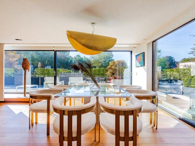 Penthouse à vendre pour 1595000 euro avec 3 chambres à coucher