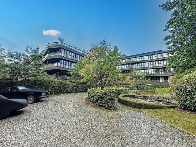 Penthouse à vendre pour 1590000 euro avec 3 chambres à coucher