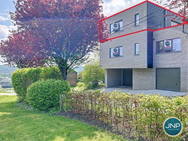 Penthouse à vendre pour 269000 euro avec 2 chambres à coucher