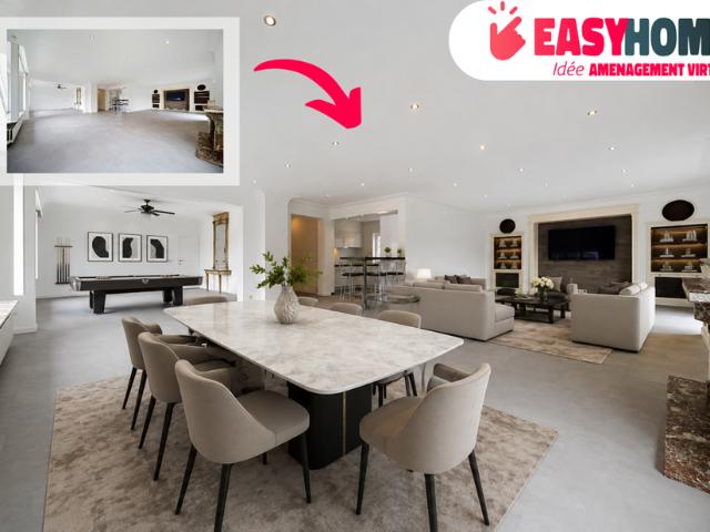 Penthouse à vendre pour 299000 euro avec 3 chambres à coucher