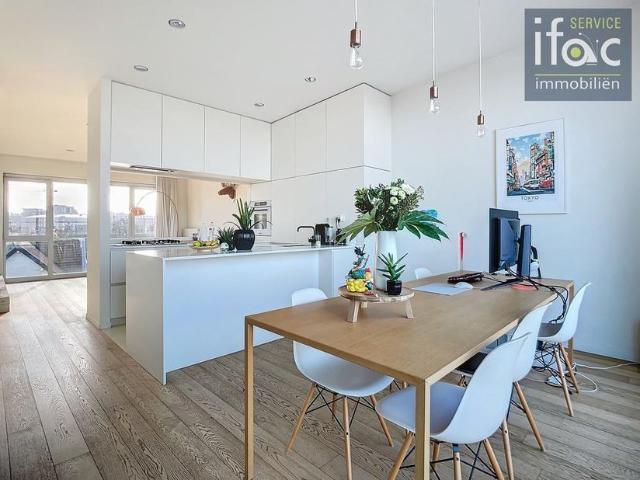 Penthouse à vendre pour 385000 euro avec 1 chambres à coucher