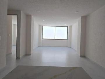 PENTHOUSE A ESTRENAR EN EX EJIDO SAN FRANCISCO CULHUACÁN, COYOACÁN